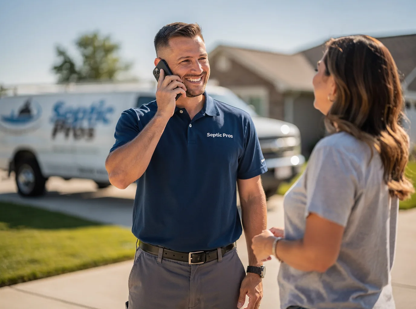 Septic Tank Pumping Magnetic Springs, OH FAQs